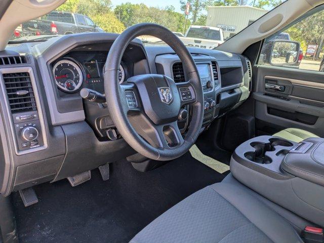 used 2016 Ram 1500 car, priced at $15,984