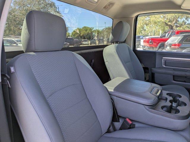 used 2016 Ram 1500 car, priced at $15,984