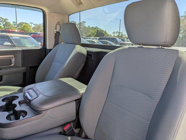 used 2016 Ram 1500 car, priced at $15,984