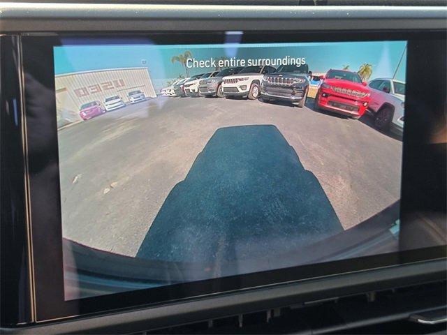 new 2026 Jeep Wrangler car, priced at $36,622