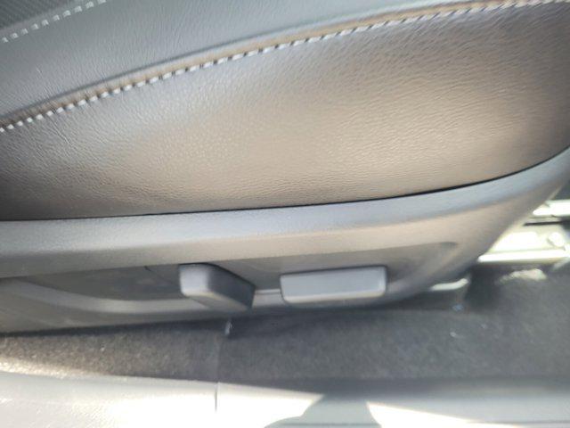 new 2025 Mazda CX-50 Hybrid car, priced at $41,822