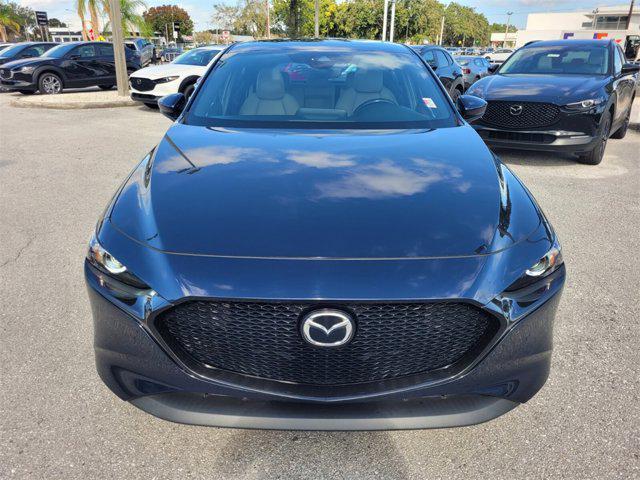 used 2023 Mazda Mazda3 car, priced at $20,000