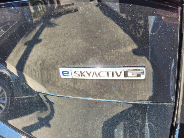 new 2026 Mazda CX-90 car, priced at $50,863