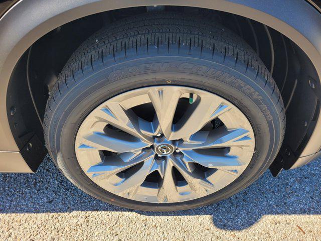 new 2026 Mazda CX-90 car, priced at $50,863