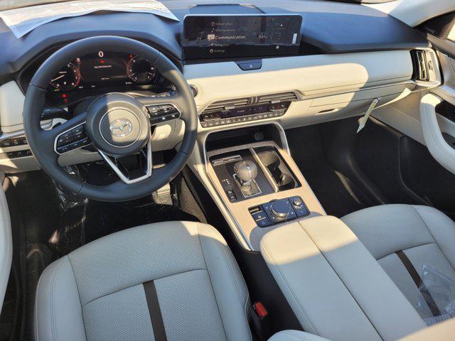 new 2026 Mazda CX-90 car, priced at $50,863