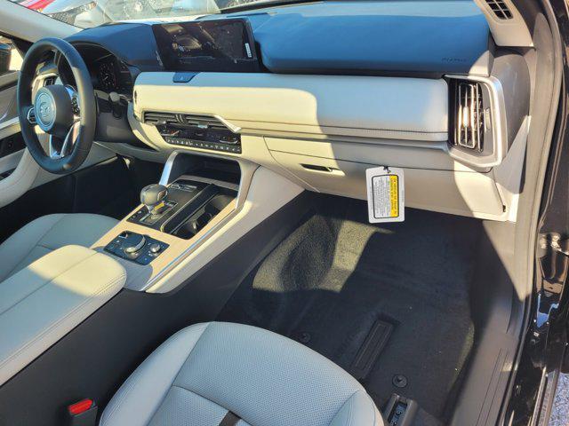 new 2026 Mazda CX-90 car, priced at $50,863