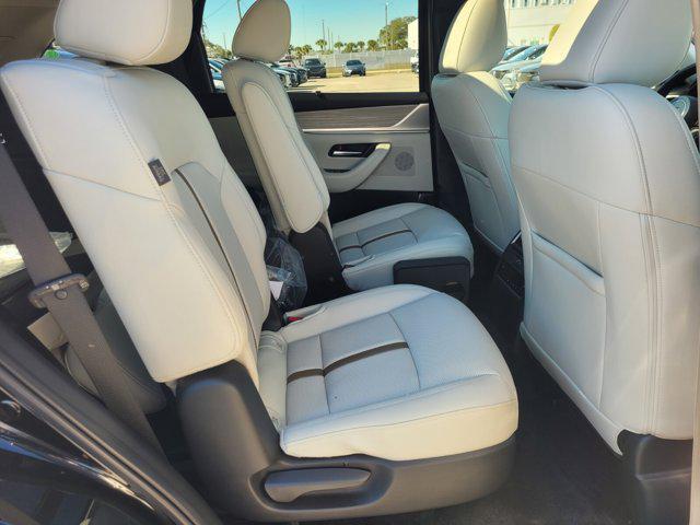 new 2026 Mazda CX-90 car, priced at $50,863