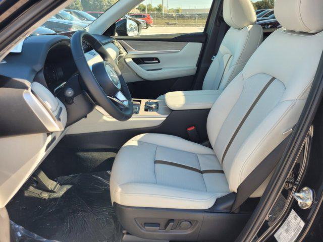 new 2026 Mazda CX-90 car, priced at $50,863