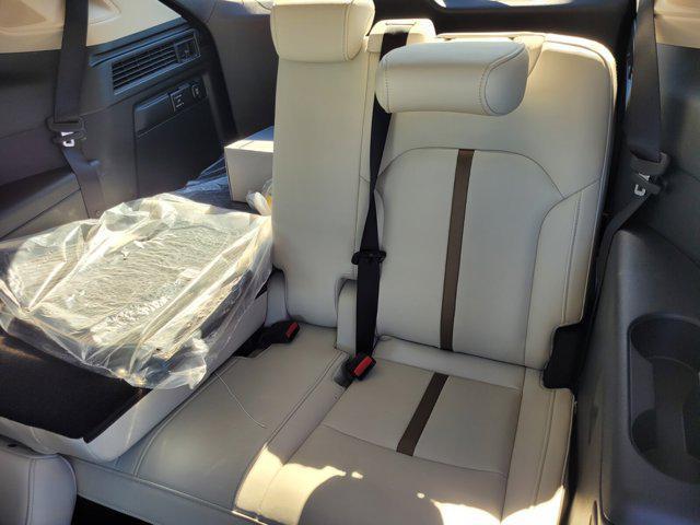 new 2026 Mazda CX-90 car, priced at $50,863