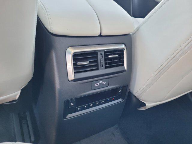 new 2026 Mazda CX-90 car, priced at $50,863