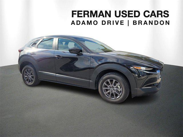 used 2024 Mazda CX-30 car, priced at $21,987