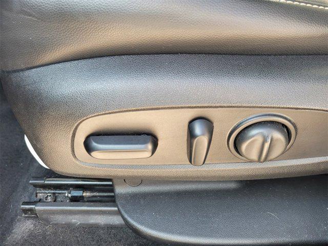 used 2018 GMC Acadia car, priced at $16,787