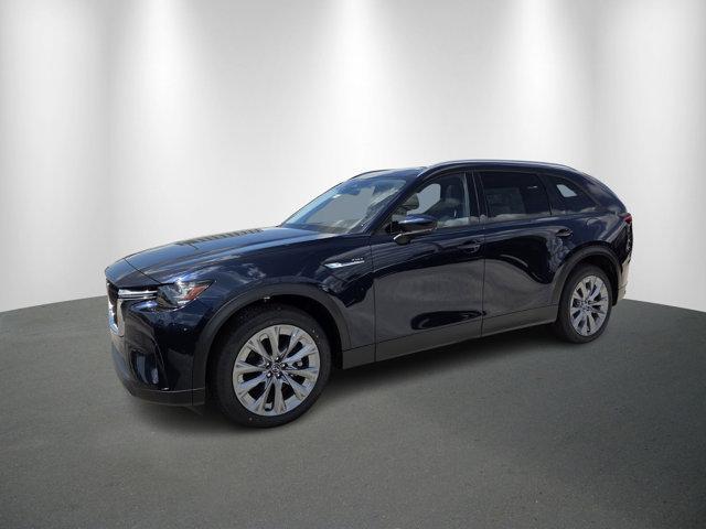new 2026 Mazda CX-90 PHEV car, priced at $51,223