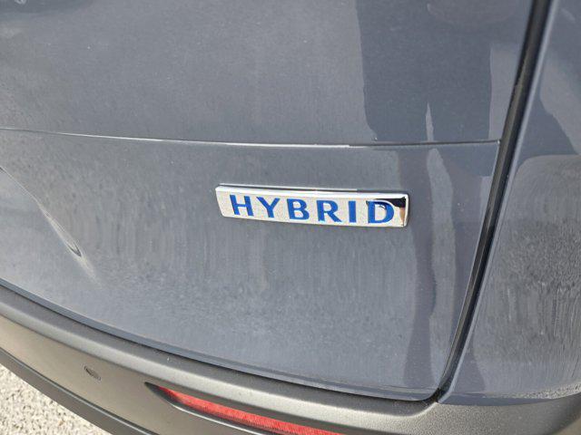 new 2026 Mazda CX-50 Hybrid car, priced at $36,218