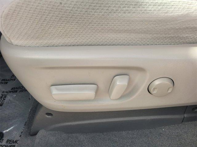 used 2020 Toyota Sienna car, priced at $25,000