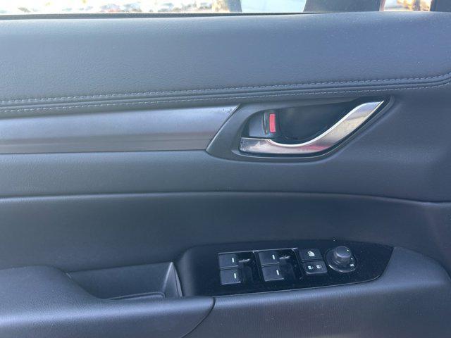 used 2023 Mazda CX-5 car, priced at $22,387