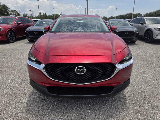 new 2026 Mazda CX-30 car, priced at $31,020