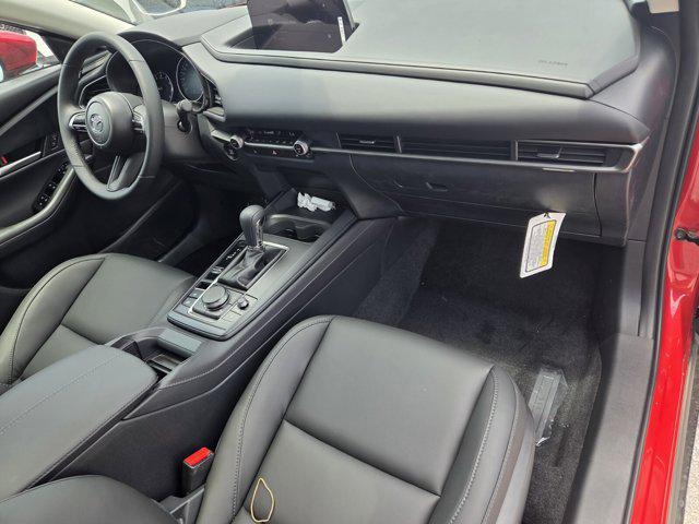 new 2026 Mazda CX-30 car, priced at $31,020