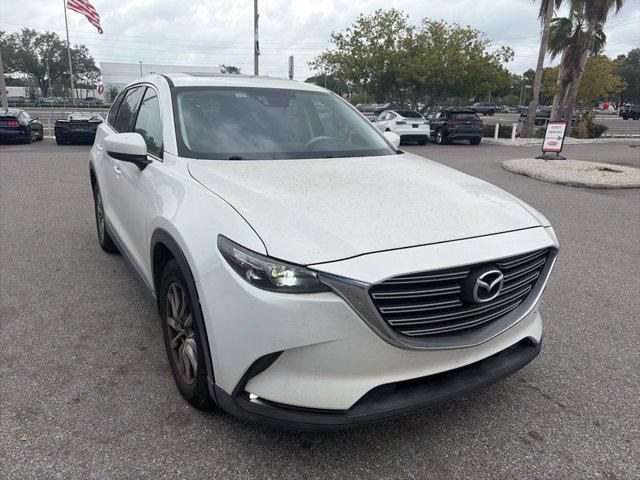 used 2016 Mazda CX-9 car, priced at $11,988