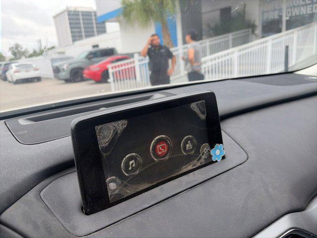 used 2016 Mazda CX-9 car, priced at $11,988