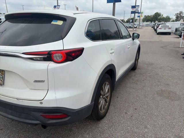 used 2016 Mazda CX-9 car, priced at $11,988