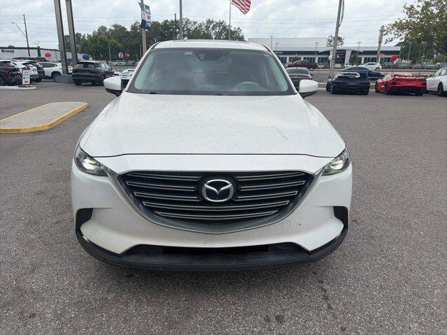 used 2016 Mazda CX-9 car, priced at $11,988