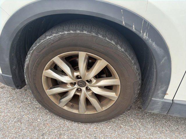 used 2016 Mazda CX-9 car, priced at $11,988