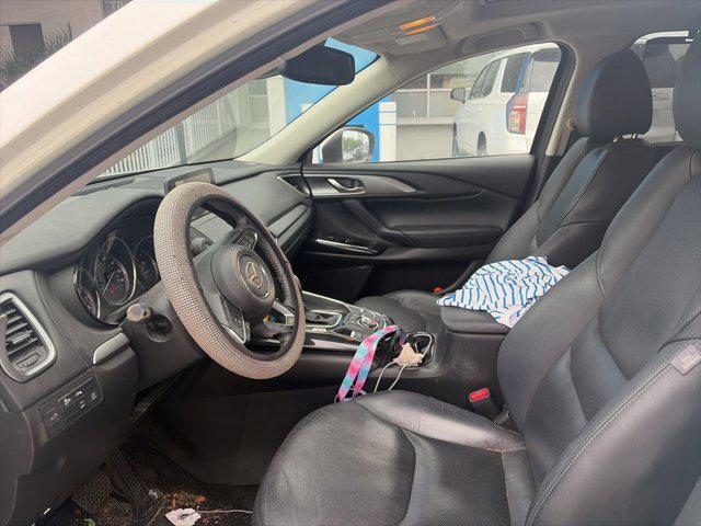 used 2016 Mazda CX-9 car, priced at $11,988