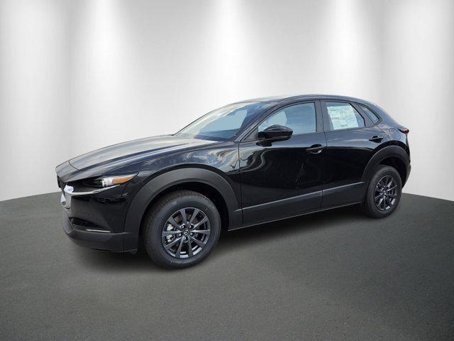 new 2026 Mazda CX-30 car, priced at $27,033