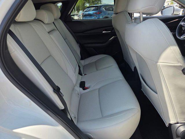 used 2022 Mazda CX-30 car, priced at $23,987