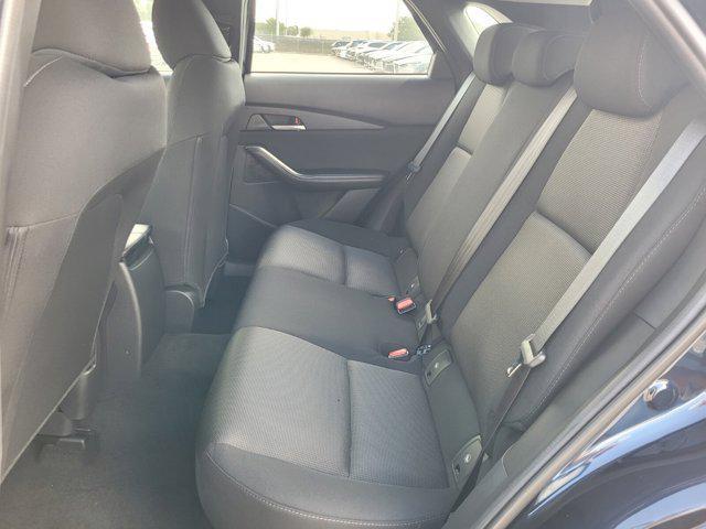 new 2026 Mazda CX-30 car, priced at $27,033