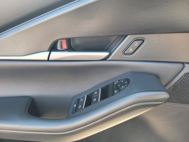 new 2026 Mazda CX-30 car, priced at $29,262