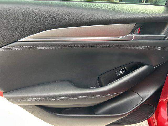 used 2018 Mazda Mazda6 car, priced at $12,000