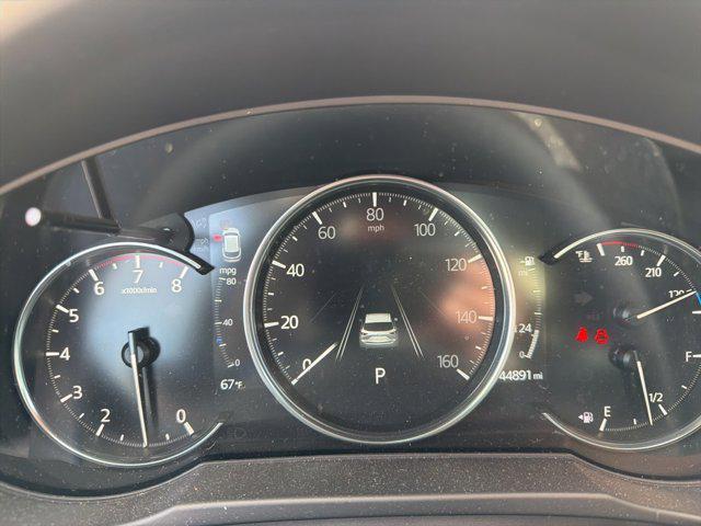 used 2021 Mazda CX-5 car, priced at $20,987