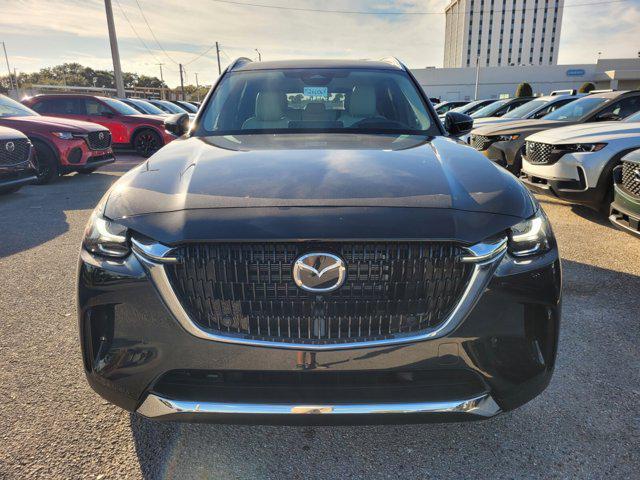 new 2026 Mazda CX-90 car, priced at $51,063