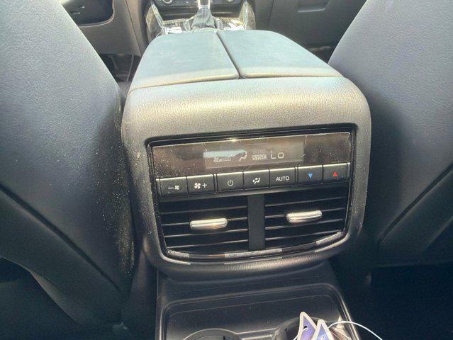 used 2023 Mazda CX-9 car, priced at $26,987