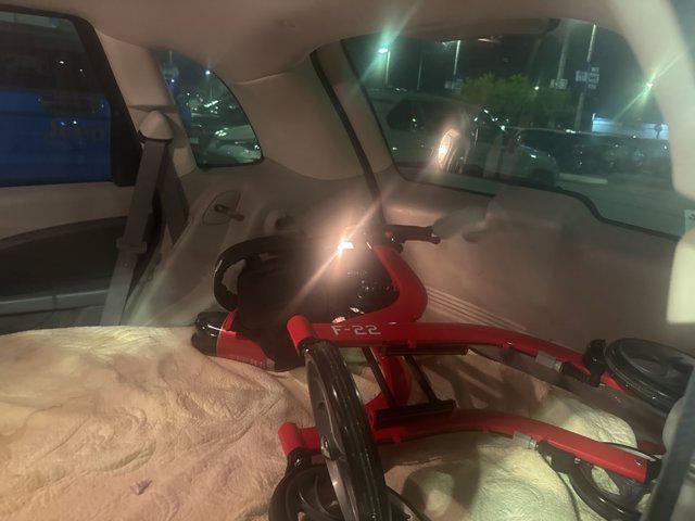 used 2010 Chrysler PT Cruiser car, priced at $5,487