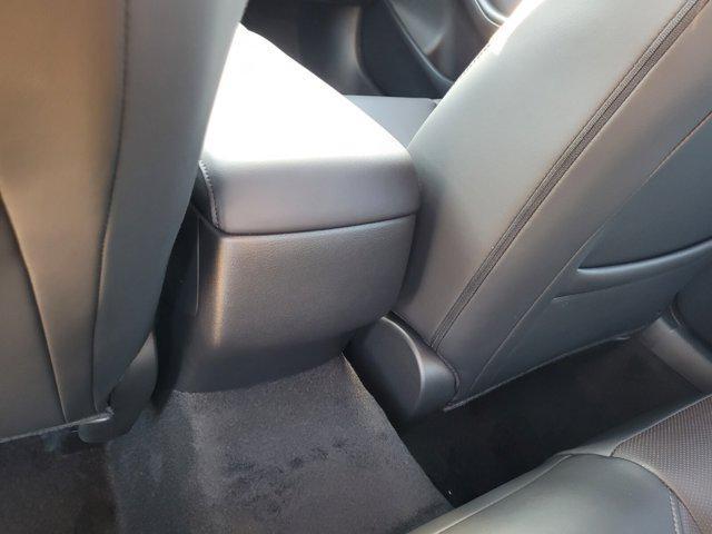 new 2026 Mazda Mazda3 car, priced at $37,880