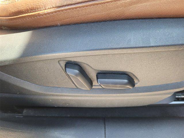 used 2018 Audi Q5 car, priced at $14,487