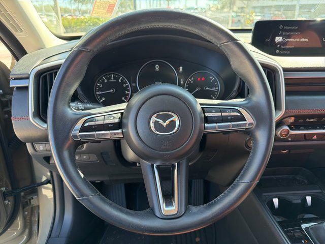 used 2023 Mazda CX-50 car, priced at $30,987