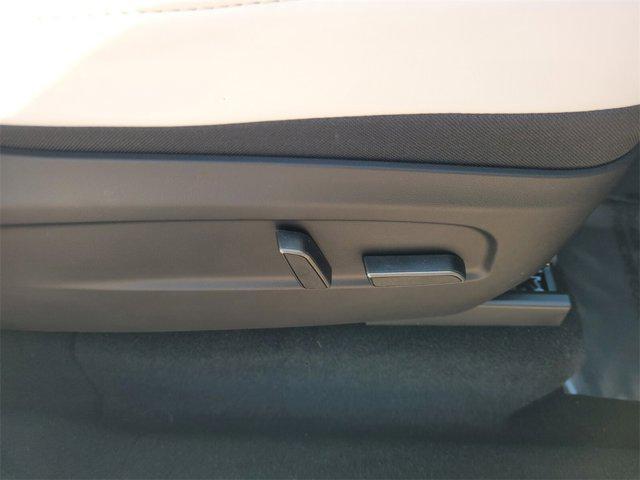 used 2026 Tesla Model Y car, priced at $47,987