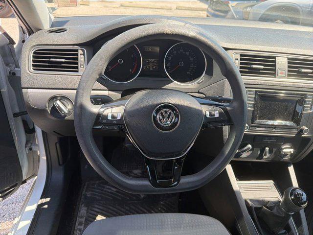 used 2017 Volkswagen Jetta car, priced at $6,988