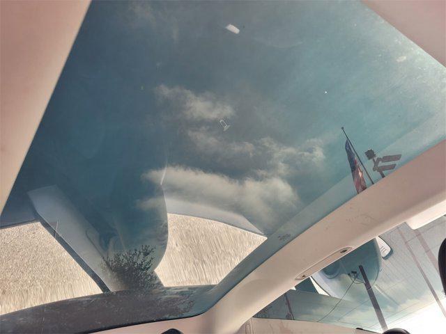 used 2018 Tesla Model 3 car, priced at $19,487