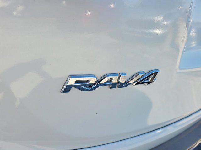 used 2016 Toyota RAV4 car, priced at $16,487