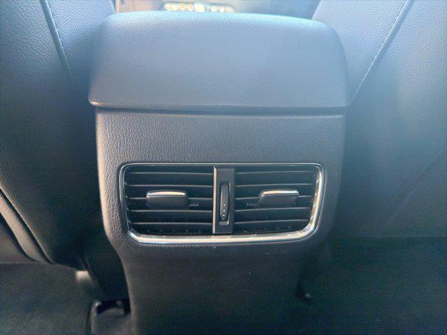 used 2023 Mazda CX-5 car, priced at $23,987