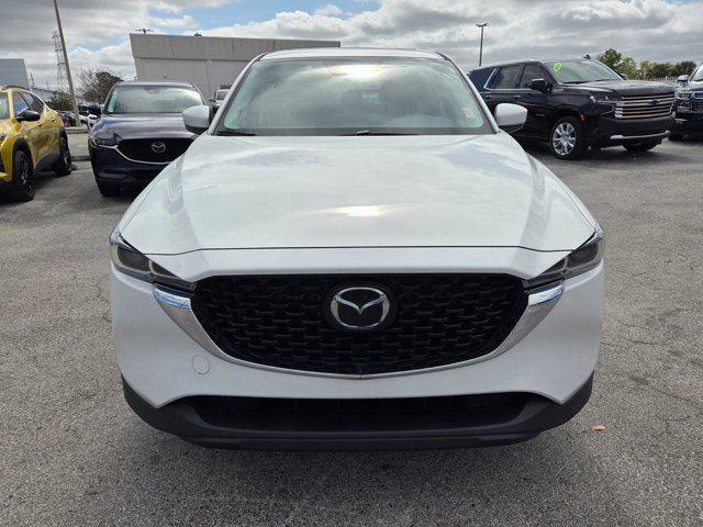 used 2023 Mazda CX-5 car, priced at $24,988
