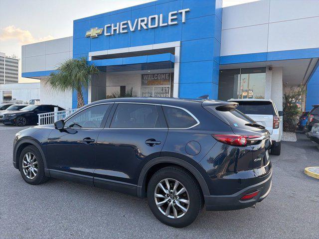 used 2019 Mazda CX-9 car, priced at $20,000