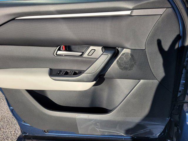 new 2026 Mazda CX-50 car, priced at $33,397