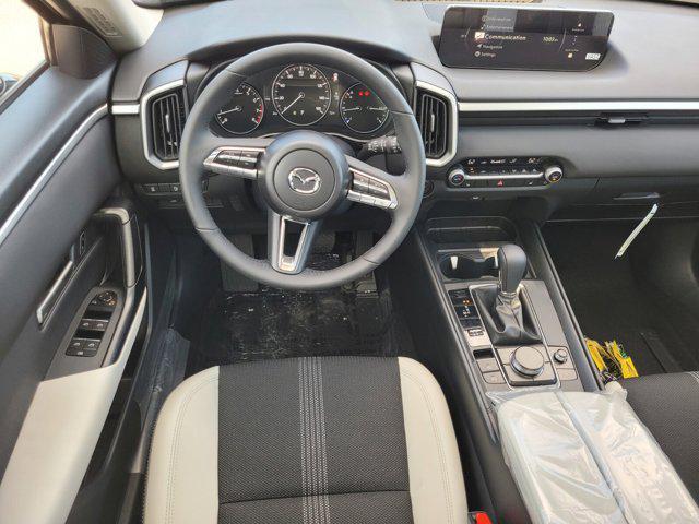 new 2026 Mazda CX-50 car, priced at $33,397