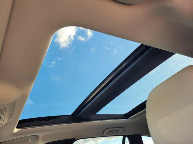 new 2026 Mazda CX-50 car, priced at $33,397